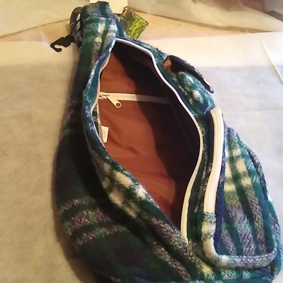 Sling rope bag - Picture 7 of 8